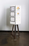 The Gabel Rotary InfoBoard